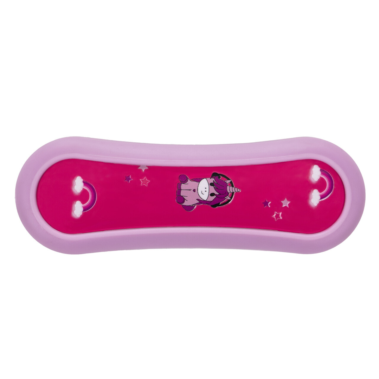 QHP Hoofdborstel Sterrin - Popping