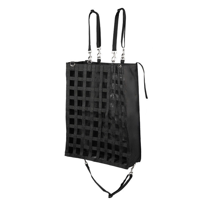 Horka Hooizak Quatro - Zwart