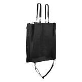 Horka Hooizak Quatro - Zwart