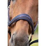 Harry's Horse Halsterset Just Ride NightSky - Navy