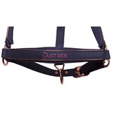 Harry's Horse Halsterset Just Ride NightSky - Navy