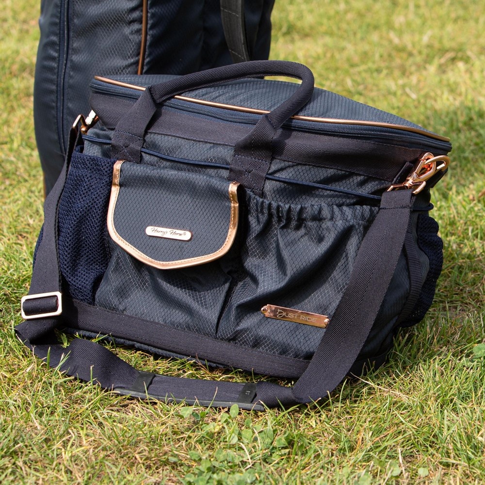 Harry's Horse Poetstas Just Ride NightSky - Navy