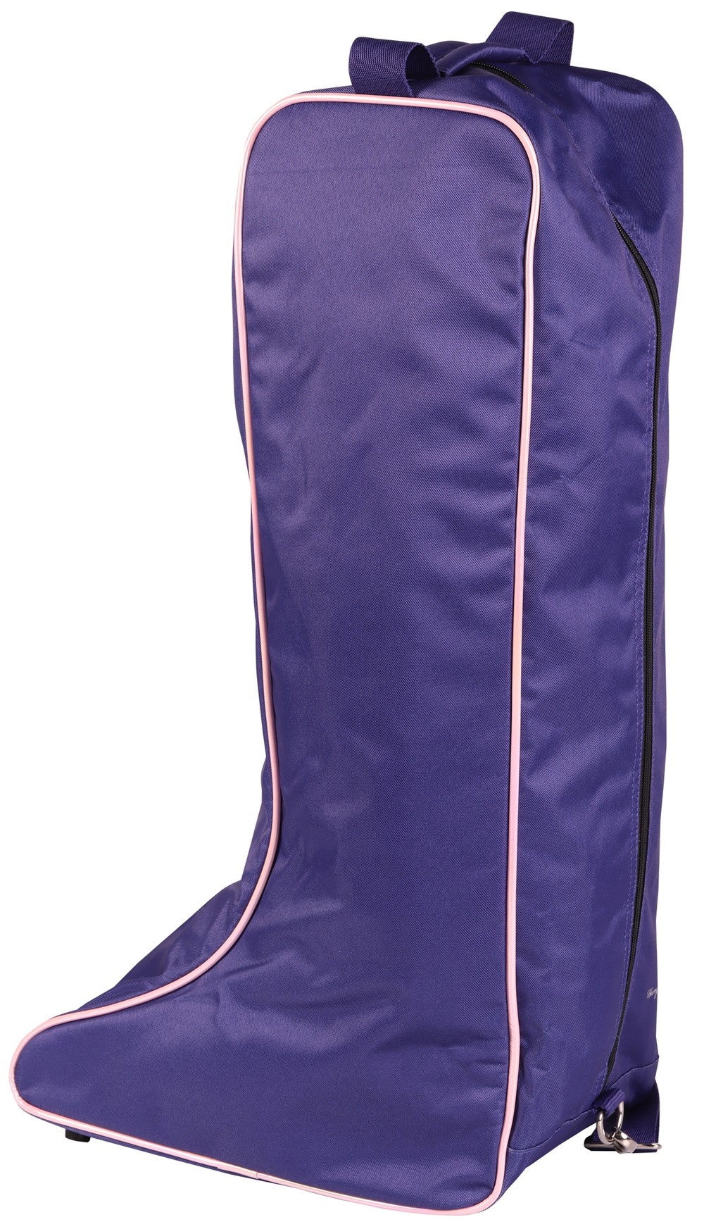 Harry's Horse Laarzentas Diva Violet - Wisteria