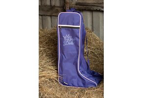 Harry's Horse Laarzentas Diva Violet - Wisteria