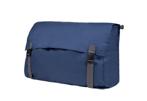 QHP Stal Opbergzak - Navy / Grijs