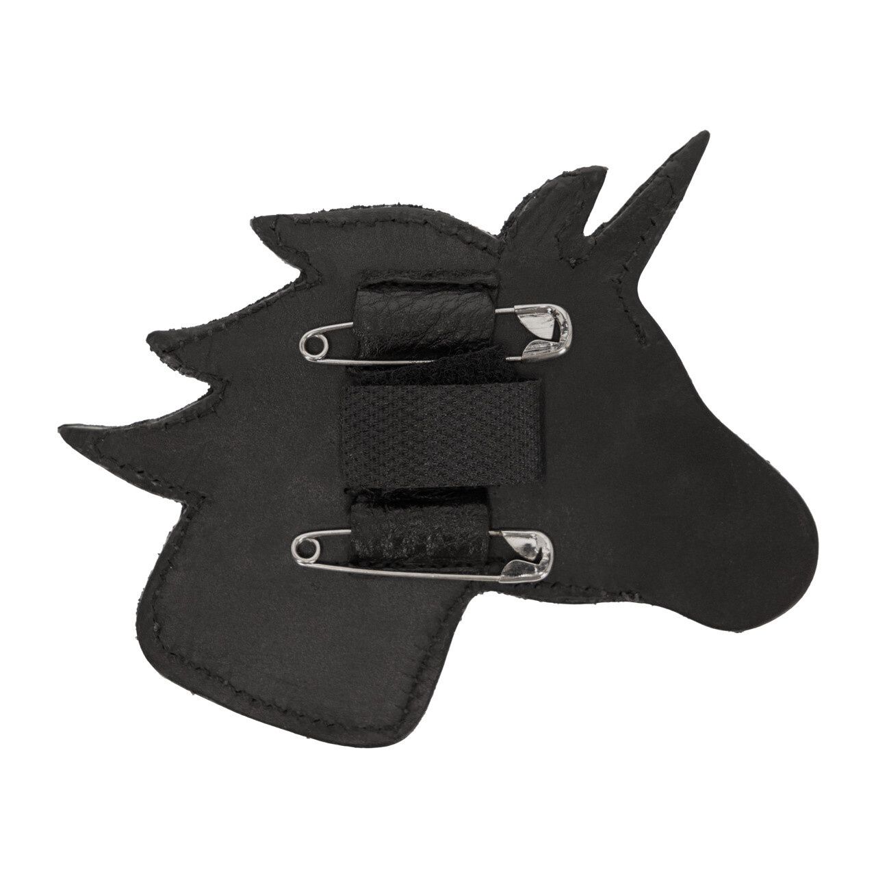 QHP Nummerhouder Unicorn - Multi