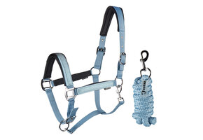 Horka Halsterset Brilliance - Angelite