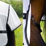 HV Polo Vliegendeken Nena - Wit