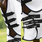 HV Polo Vliegendeken Nena - Wit