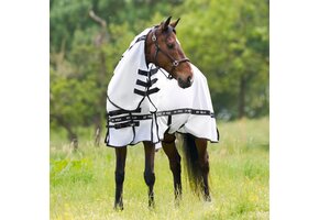 HV Polo Vliegendeken Nena - Wit