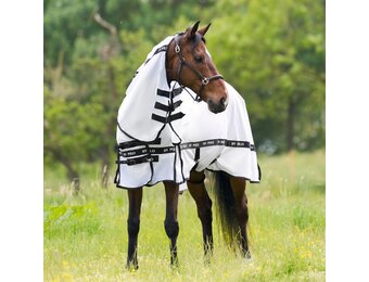 HV Polo Vliegendeken Nena - Wit