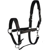 Horka Halsterset Brilliance - Zwart