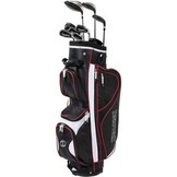 Spalding True Black 14-Delige Ladies Golfset (graphite shaft)