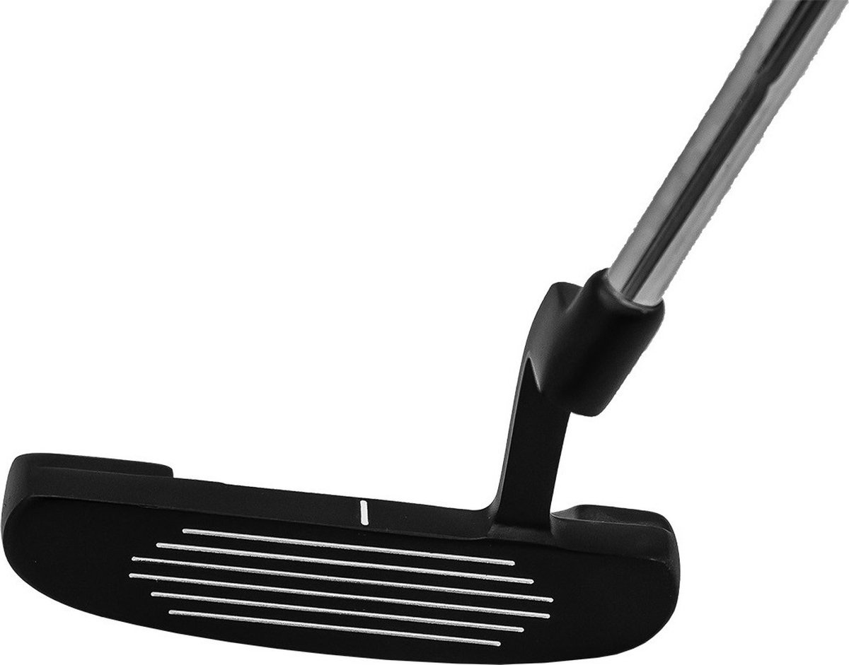 Spalding True Black 14-Delige Ladies Golfset (graphite shaft)