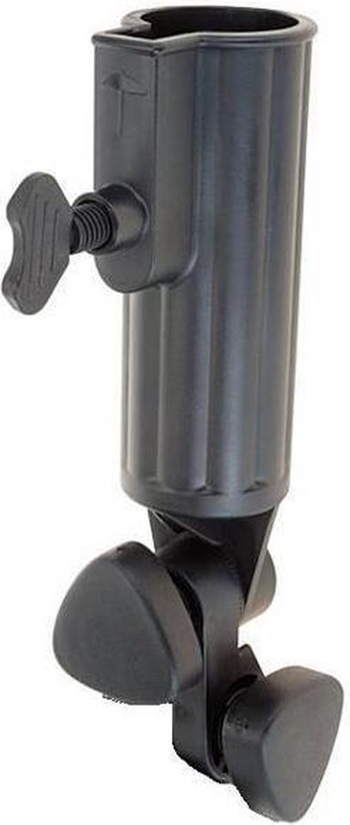 FastFold Universele Parapluhouder Voor Golf trolleys