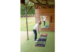 Pure 2 Improve Putting Mat 3.0 - 300 x 65 cm