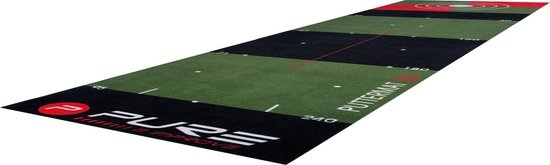 Pure 2 Improve Putting Mat 3.0 - 300 x 65 cm