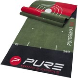 Pure 2 Improve Putting Mat 3.0 - 300 x 65 cm