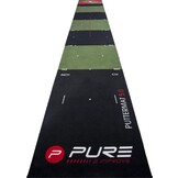 Pure 2 Improve Putting Mat 5.0 - 500 x 65 cm