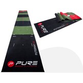 Pure 2 Improve Putting Mat 5.0 - 500 x 65 cm