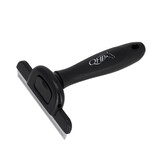 QHP Verhaarkam - Zwart