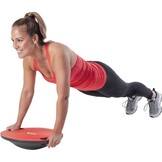 Pure2Improve - balance board - anti-slip patroon