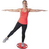 Pure2Improve - balance board - anti-slip patroon