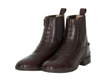 HV Polo Jodhpurs Lisanne - Leer - Bruin