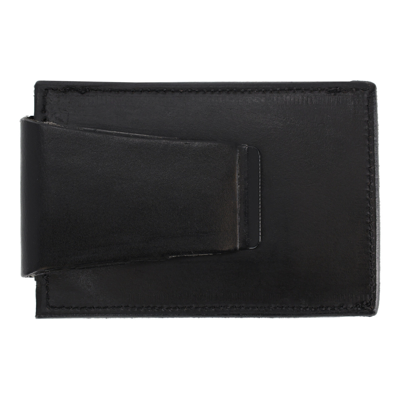 QHP Nummerhouder Clip - Zwart