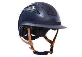 HV Polo Rijhelm Magnifica - Navy Glossy
