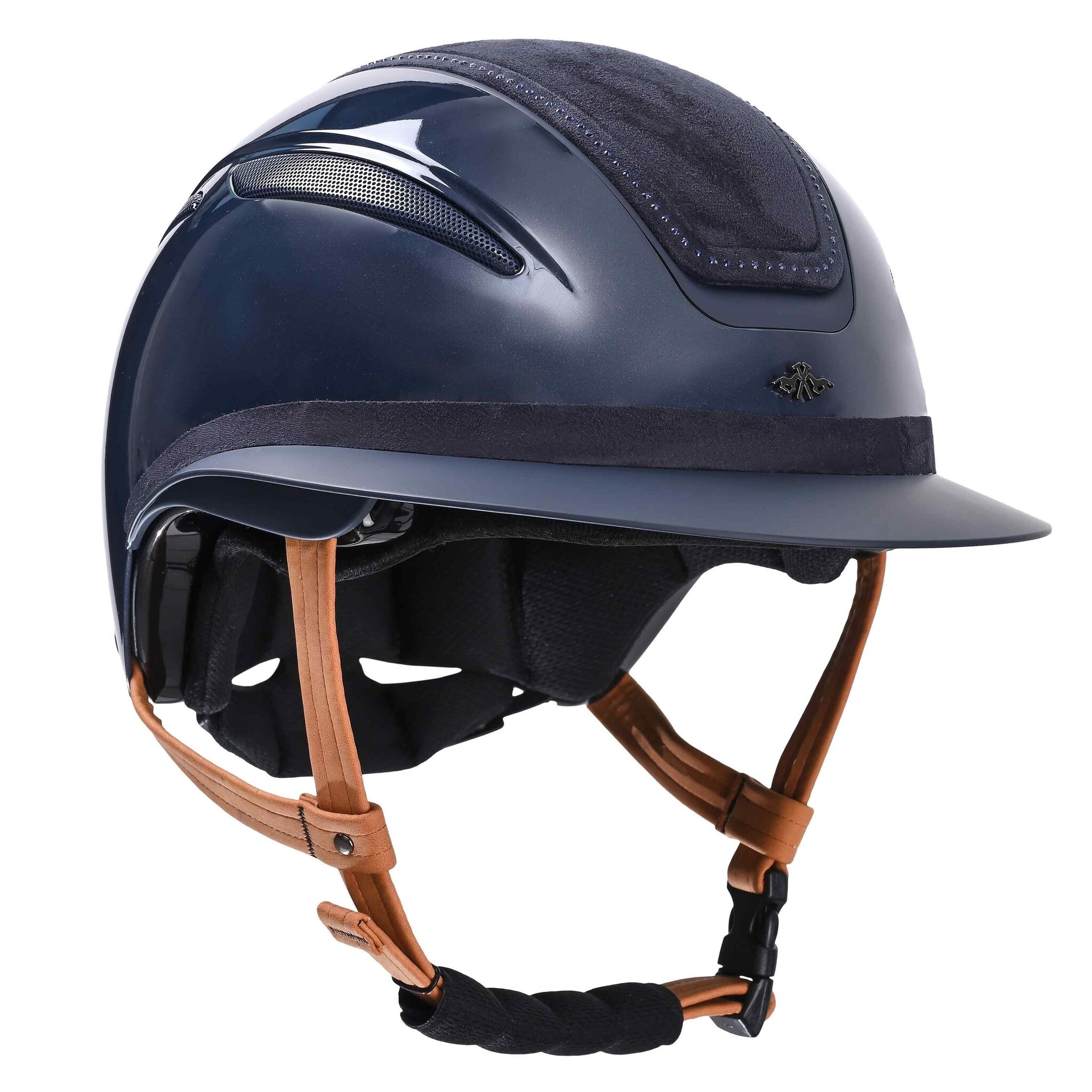 HV Polo Rijhelm Magnifica - Navy Glossy
