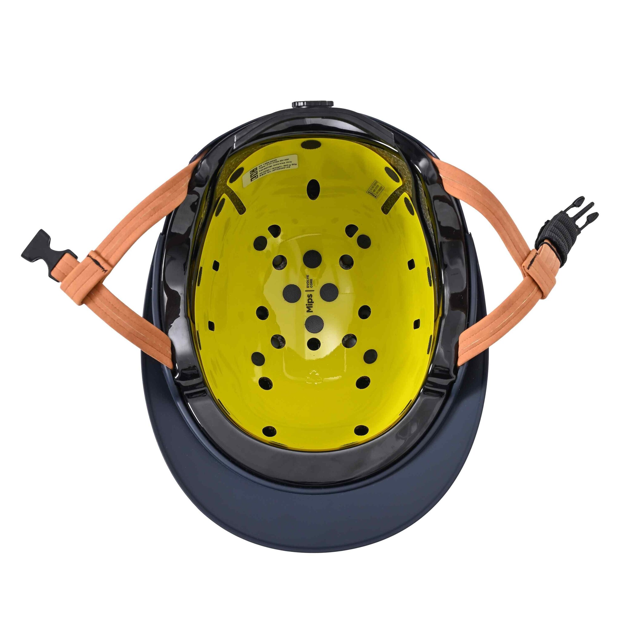 HV Polo Rijhelm Magnifica - Navy Glossy