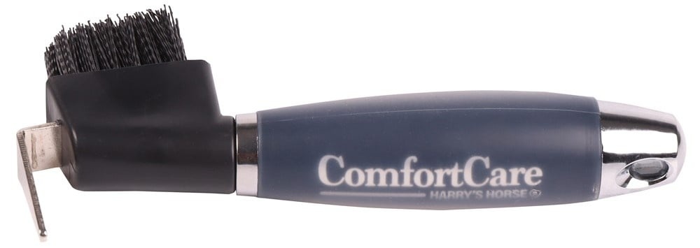 Harry's Horse Hoevenkrabber ComfortCare - Bordeaux
