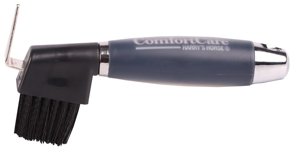 Harry's Horse Hoevenkrabber ComfortCare - Bordeaux