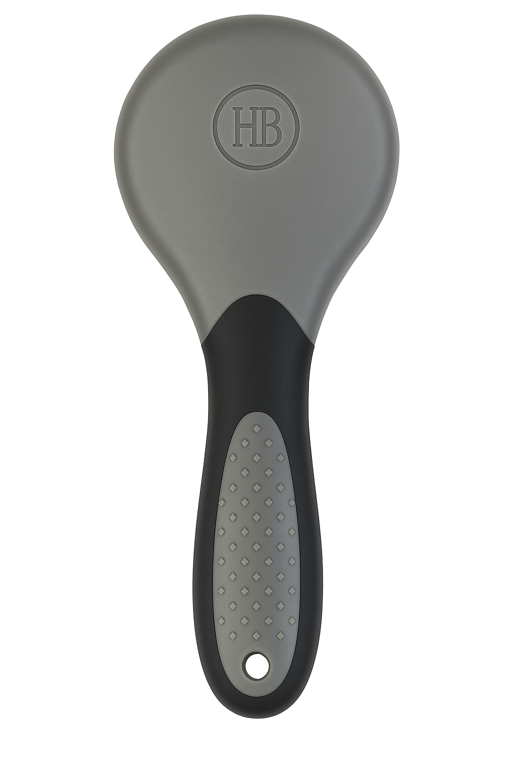 HB Staart & Manenborstel Soft Touch - Blauw