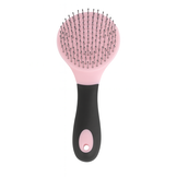 HB Staart & Manenborstel Soft Touch - Blauw