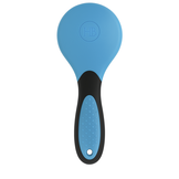 HB Staart & Manenborstel Soft Touch - Grijs