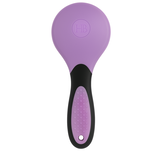 HB Staart & Manenborstel Soft Touch - Grijs