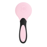 HB Staart & Manenborstel Soft Touch - Grijs