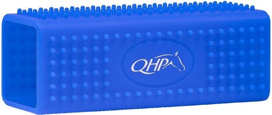 QHP Borstel Multi Function - Roze