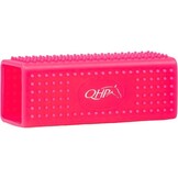 QHP Borstel Multi Function - Kobalt Blauw