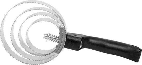 Imperial Riding Curry Comb Metal IRH - Light Olive Metallic