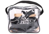 Harry's Horse Mini Poetstas Compleet - Zwart