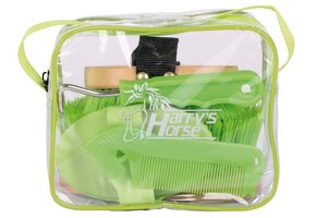 Harry's Horse Mini Poetstas Compleet - Groen