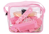 Harry's Horse Mini Poetstas Compleet - Roze