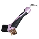 Imperial Riding Hoevenkrabber Scraper - Black Black