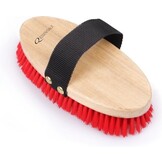 QHP Zachte Borstel - Zwart