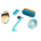 Harry's Horse Poetstas Backpack Compleet - Groen