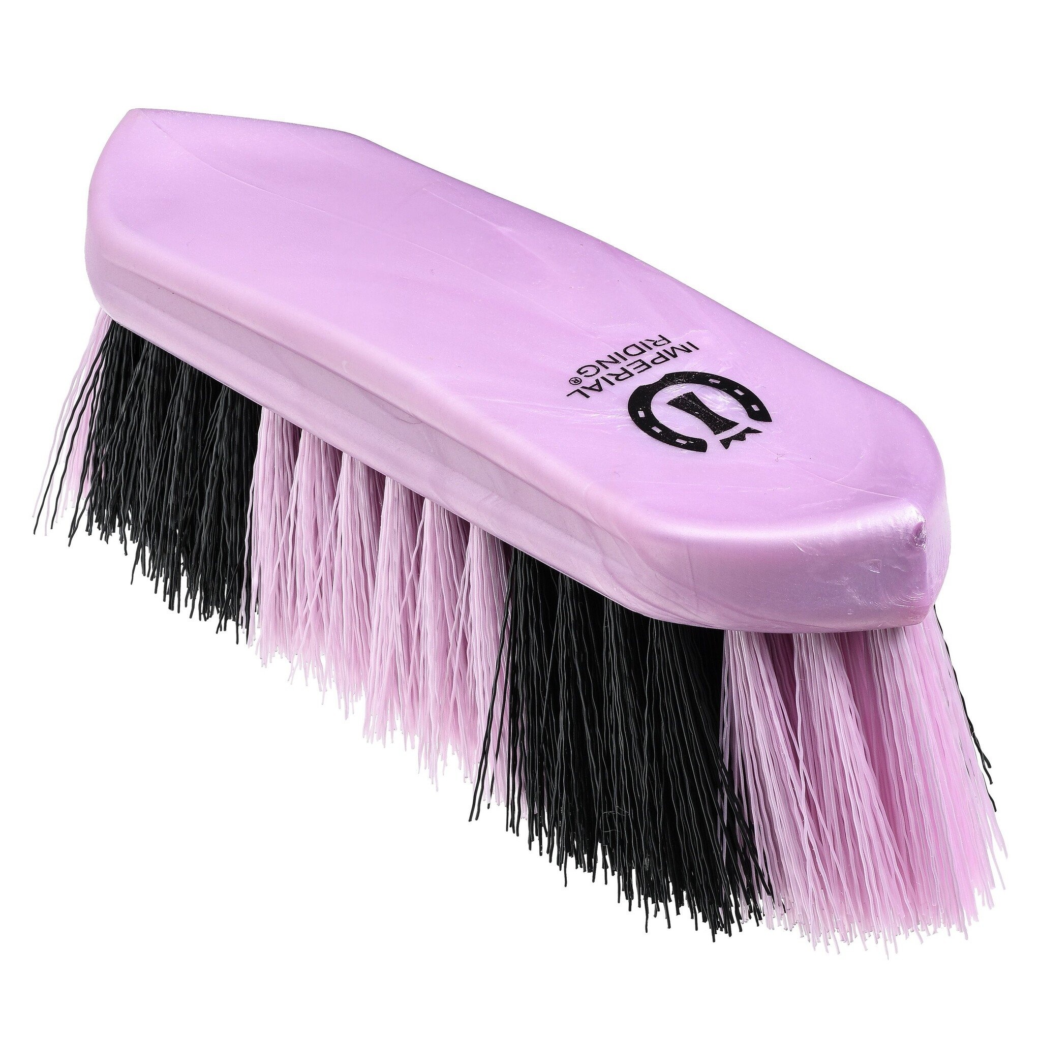 Imperial Riding Dandy Brush Hard 2 Colors IRH - Sapphire
