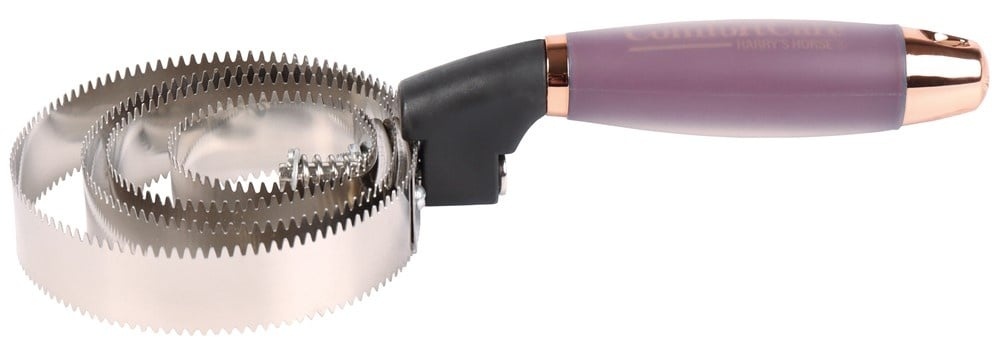 Harry's Horse Rosborstel Dubbel ComfortCare - Navy